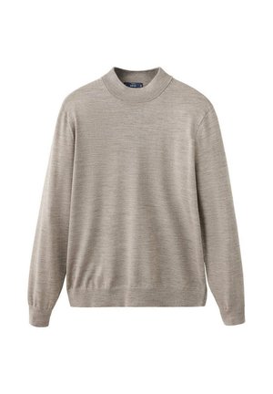 Mango, ADULT - Jersey de punto - beige