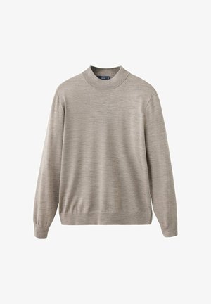 Mango, ADULT - Jersey de punto - beige