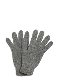 Guantes - grigio