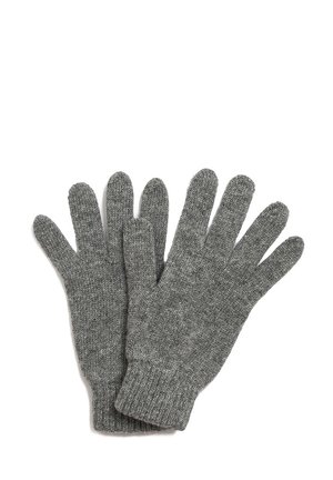 Guanti - grigio