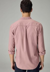 Next SOFT TOUCH REGULAR FIT - Skjorter - pink