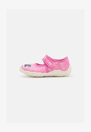 BONNY - Chaussons - rosa/mehrfarbig