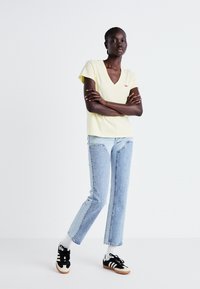 Levi's® PERFECT - Paprasti marškinėliai - anise flower