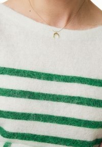 Mexx Pullover - white