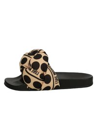 Niet geselecteerd, beige