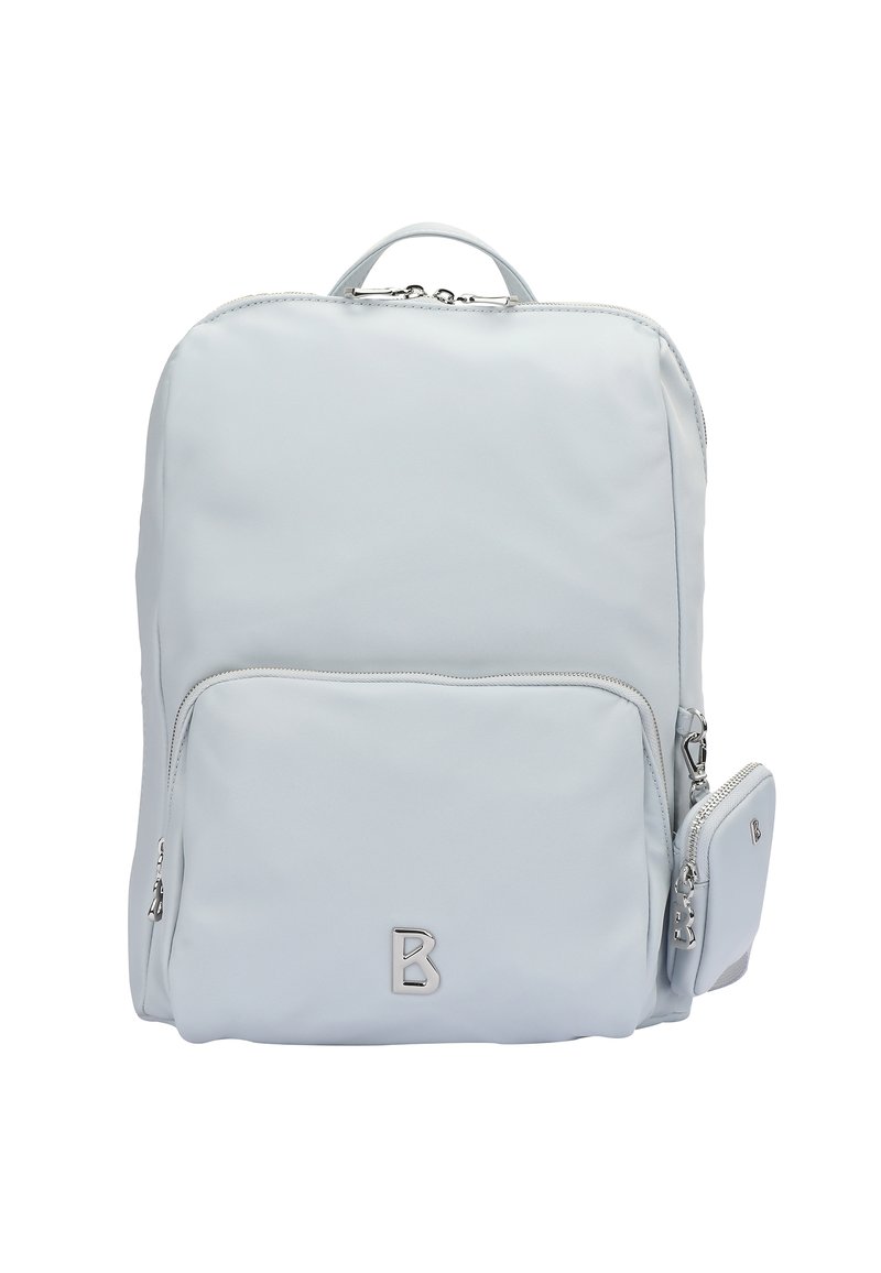 Bogner VERBIER PLAY  - Ruksak - lightblue