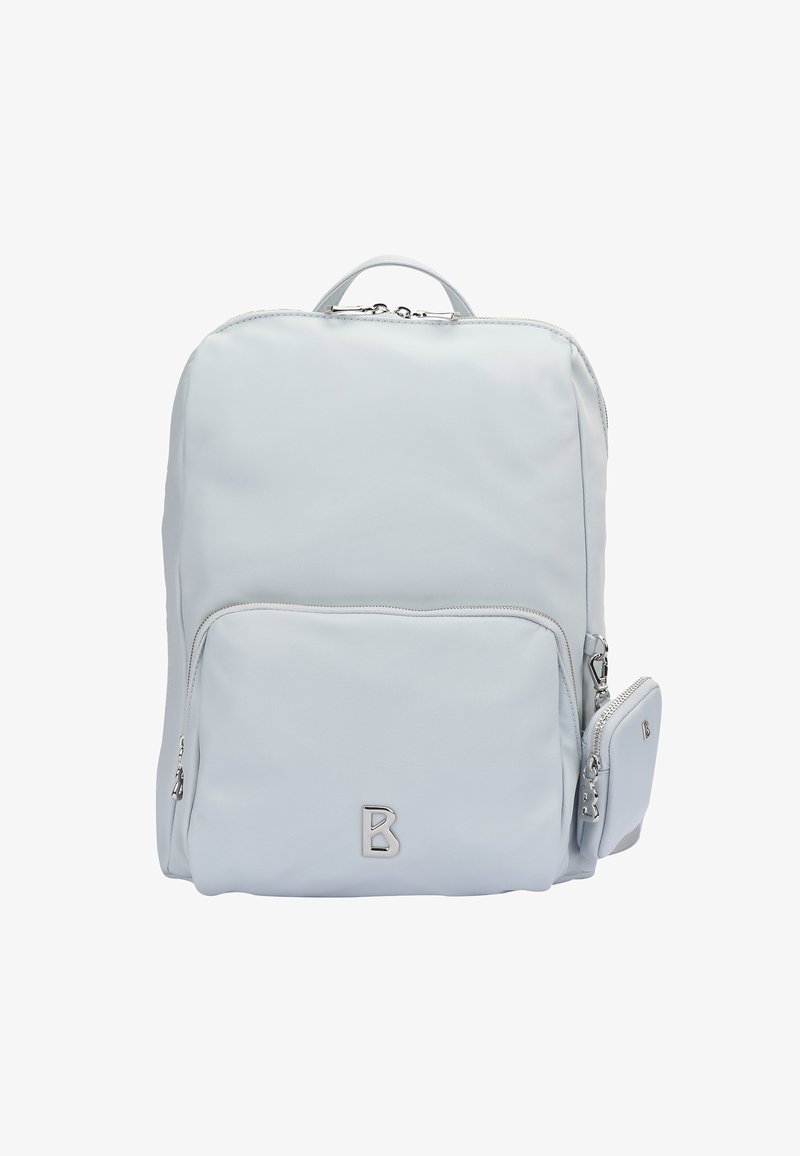 Bogner VERBIER PLAY - Ruksak - lightblue