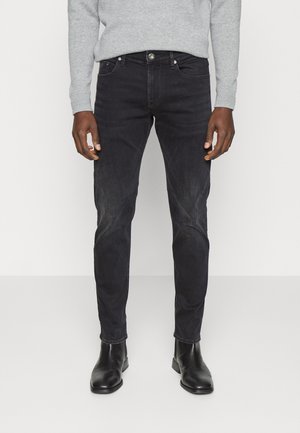 Jeans slim fit - grey