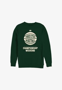 Wybrany, bottle green