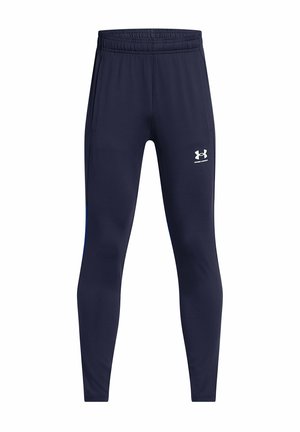 CHALLENGER - Verryttelyhousut - midnight navy