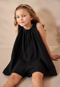 Next PLAYSUIT - Buksedragter - black