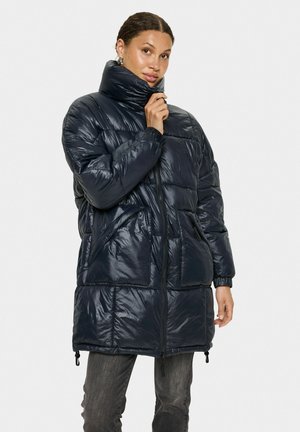 FLORINE - Vinterfrakke - black