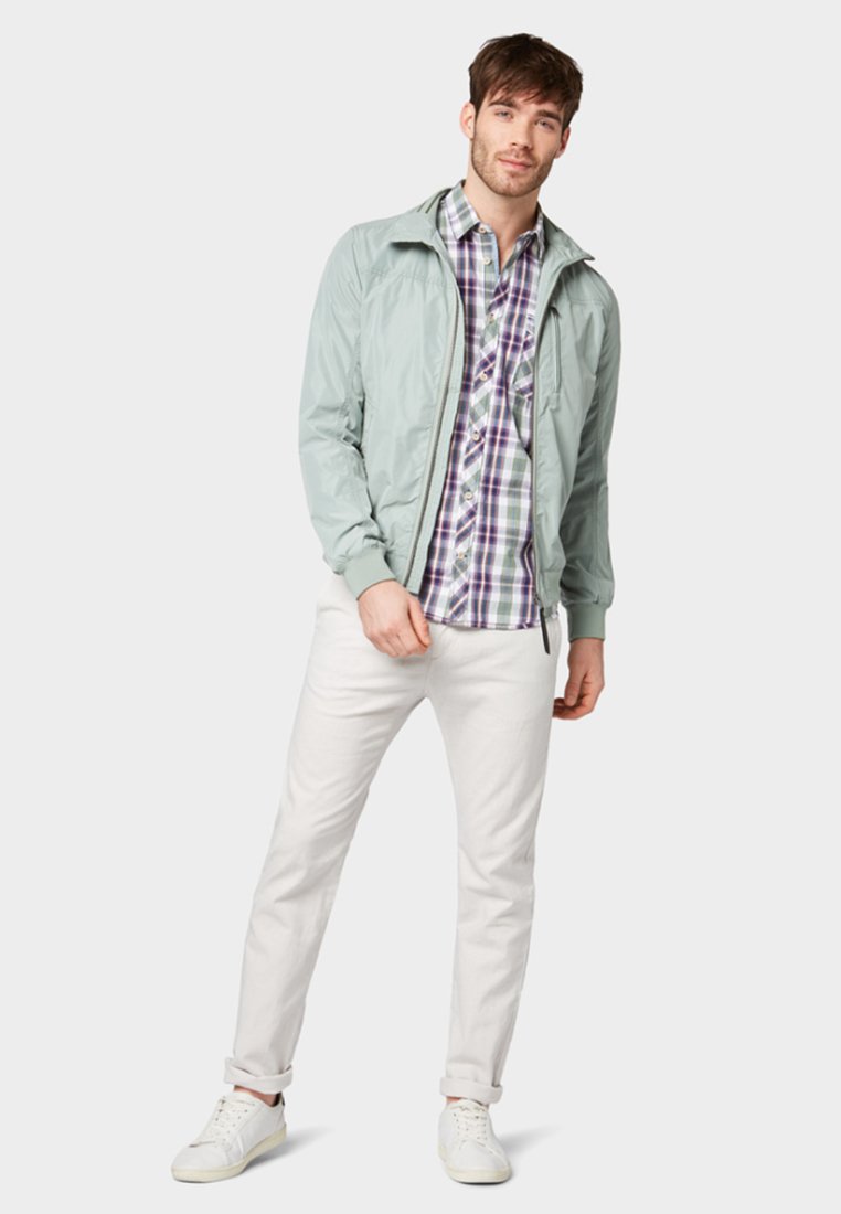 Herren RAY PEACHED CHECK - Hemd Herren RAY PEACHED CHECK - Hemd