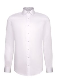 Niet geselecteerd, white