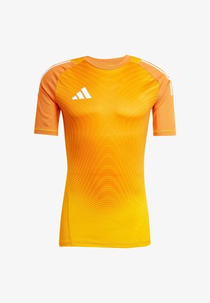adidas Performance Goalkeeper shirt - orange