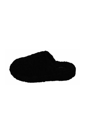 Mules - all black