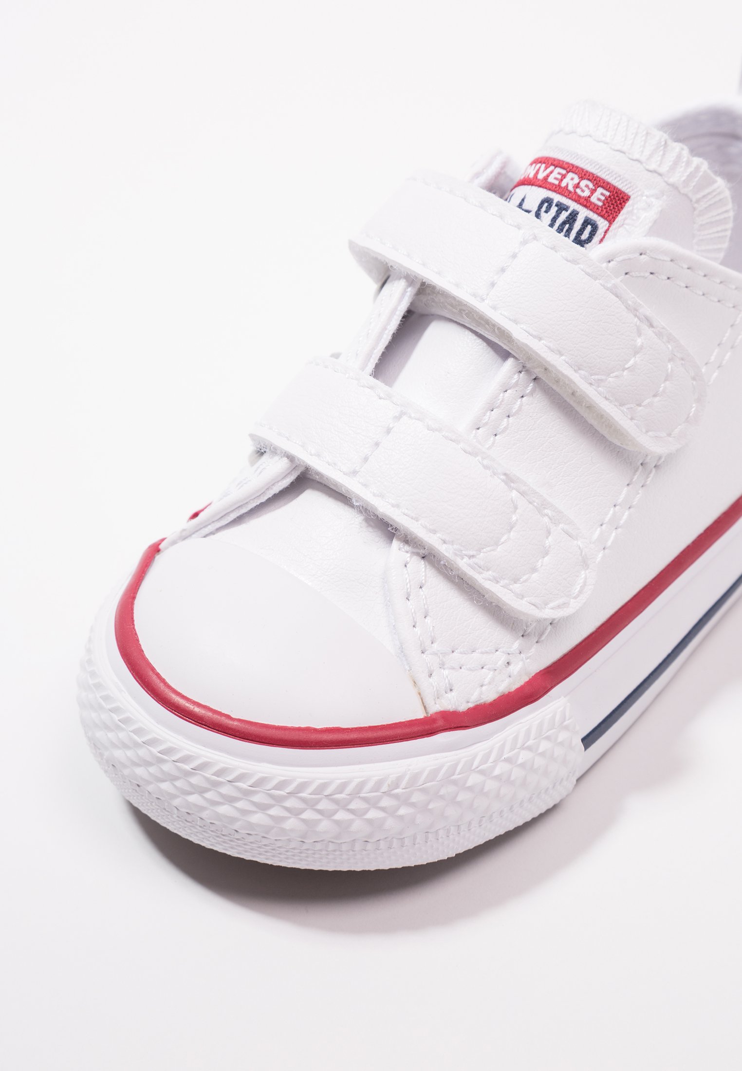 all white youth converse