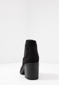 Even&Odd Botines bajos - black