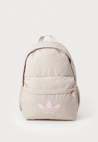 BACKPACK UNISEX - Turistický batoh -  taupe