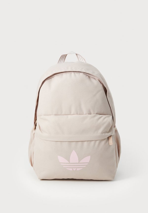 Rucksack -  taupe
