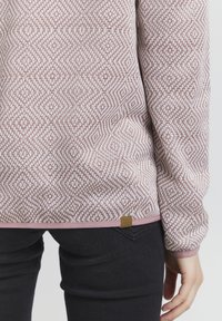 Oxmo OXPepples - Jopica - ash rose