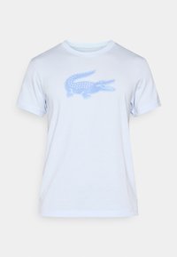 BIG LOGO - T-shirt desportiva - phoenix blue/aphylla