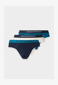 Δεν επιλέχθηκε, blu/octan blu/dust