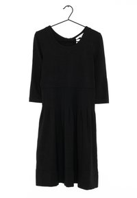 Diane von Furstenberg Denní šaty - black