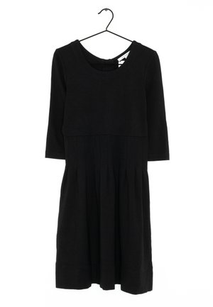 Robe de jour - black
