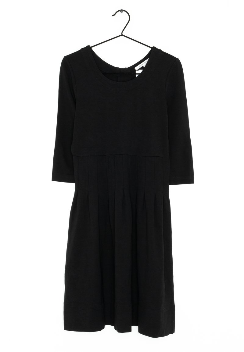 Diane von Furstenberg Denní šaty - black