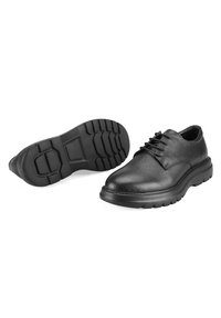 Desa Veterschoenen - black