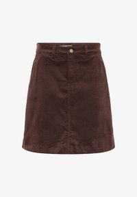 Non sélectionné, hot fudge