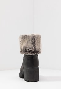 Panama Jack Stövletter - black