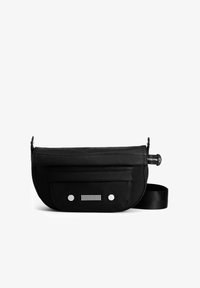 Niet geselecteerd, black silver