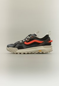 Επιλέχθηκε, black/flame