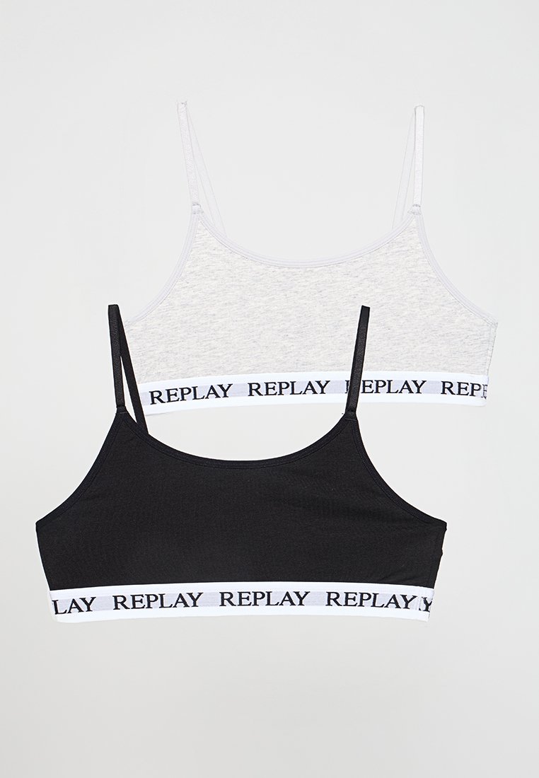 Replay Bustier meerkleurig Replay Bustier meerkleurig