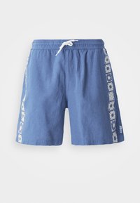 SCHANK - Short - vintage indigo