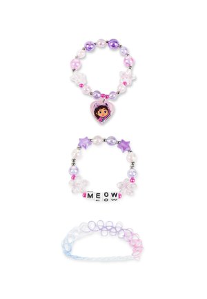 SET - Bracciale - multicolor