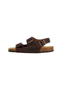 PLAKTON BAKU - Sandali - marron
