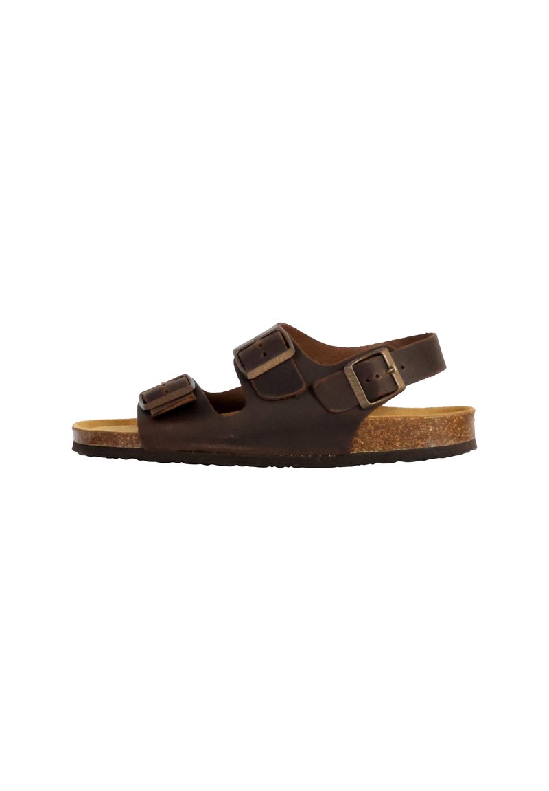 PLAKTON BAKU - Sandali - marron