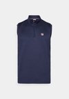 SLIPOVER TOBY - Sweatshirt - navy