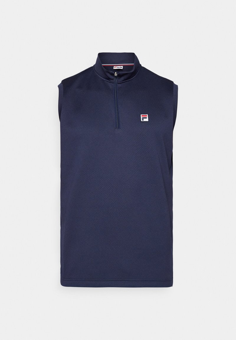 Fila Sweater donkerblauw