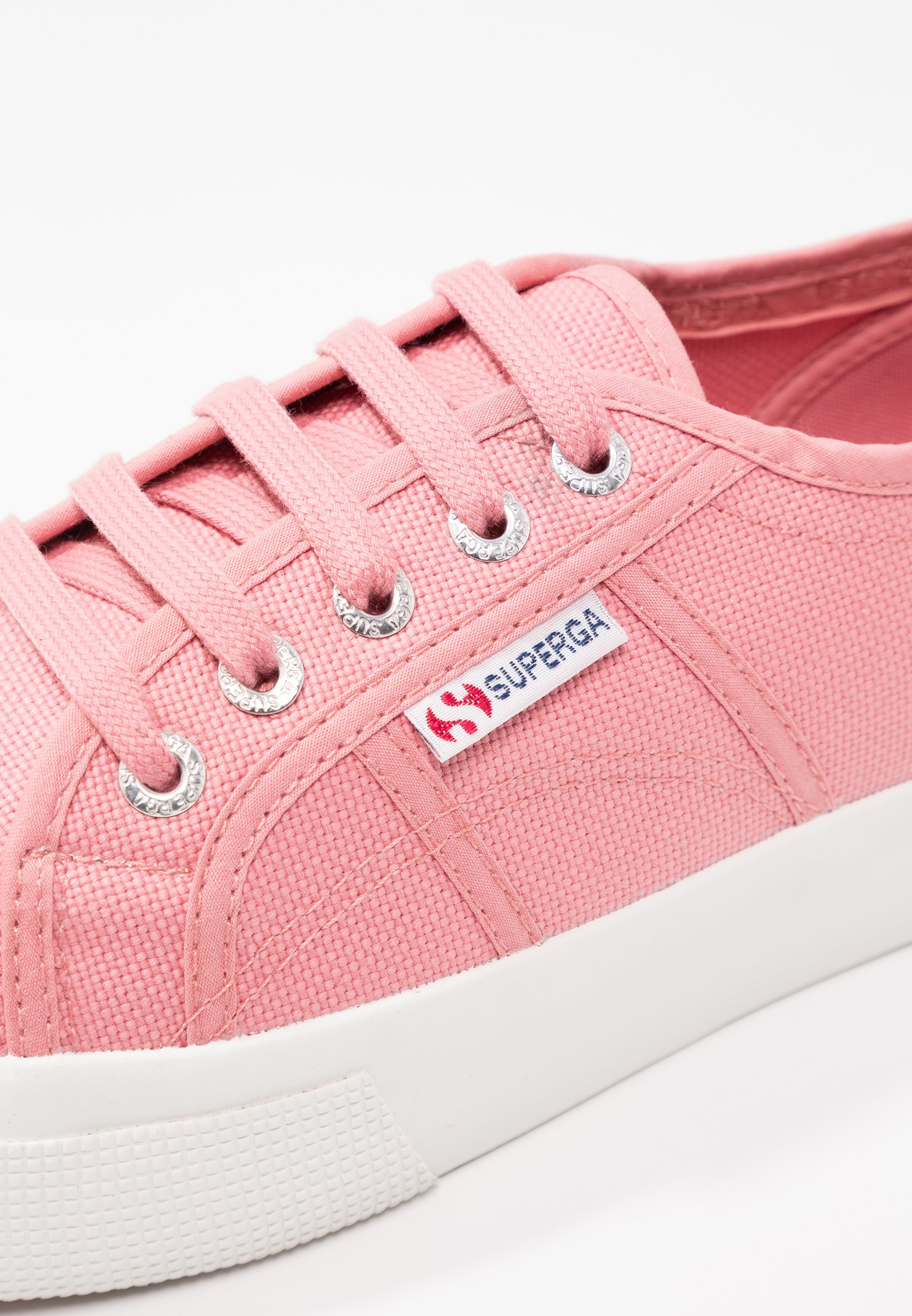 superga rose clair