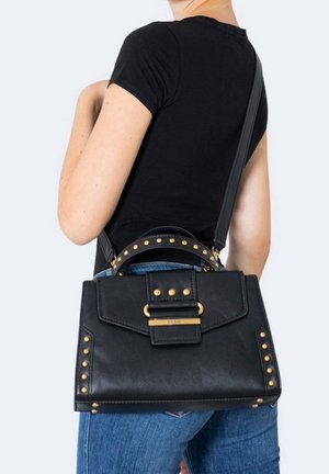 Handtasche - black