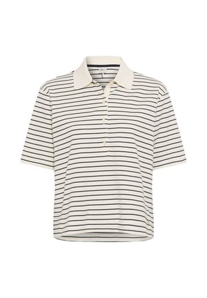 BRAX, STYLE CLIA S - Poloshirt - navy