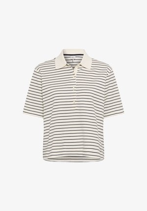 BRAX, STYLE CLIA S - Poloshirt - navy