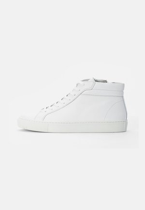 Sneakers alte - white