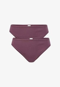 Geselecteerd, brombeere