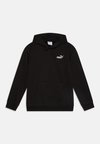 SMALL LOGO RELAXED HOODIE - Sweatshirt - black