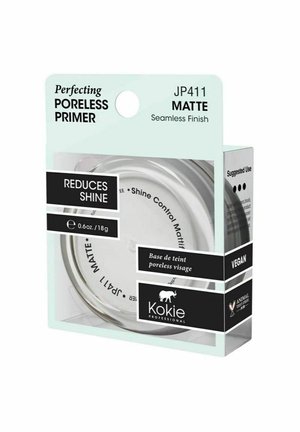 KOKIE MATTE PERFECTING PORELESS PRIMER - Primer
